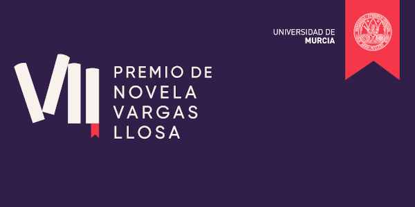 XXVI Premio de Novela Vargas Llosa